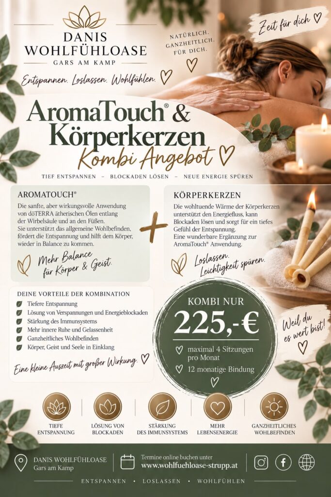 Wohlfühloase Strupp