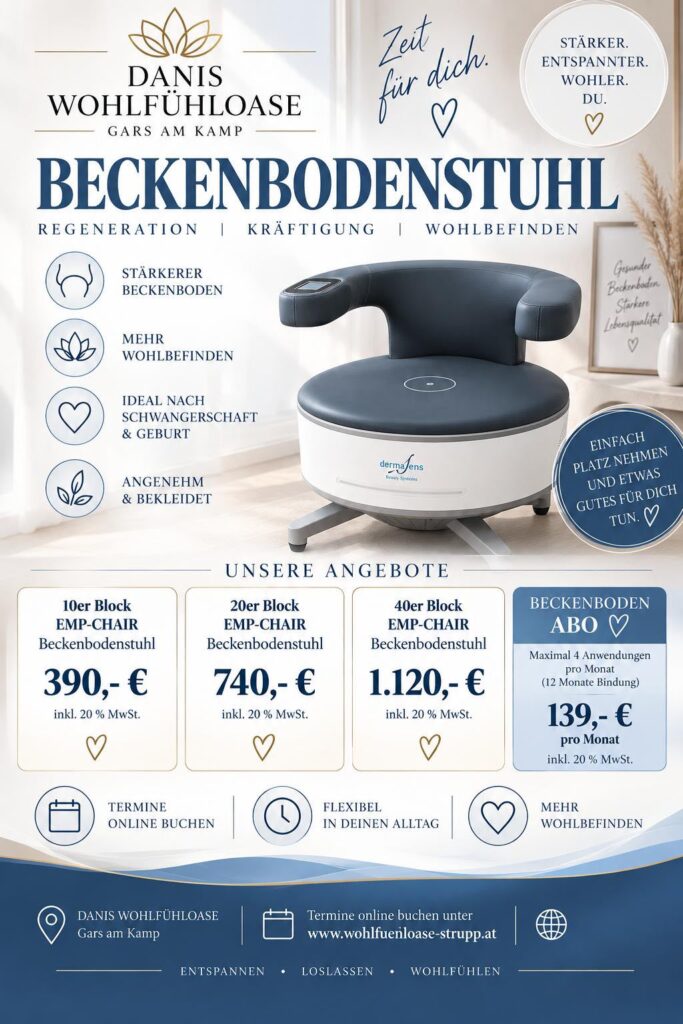 Wohlfühloase Strupp